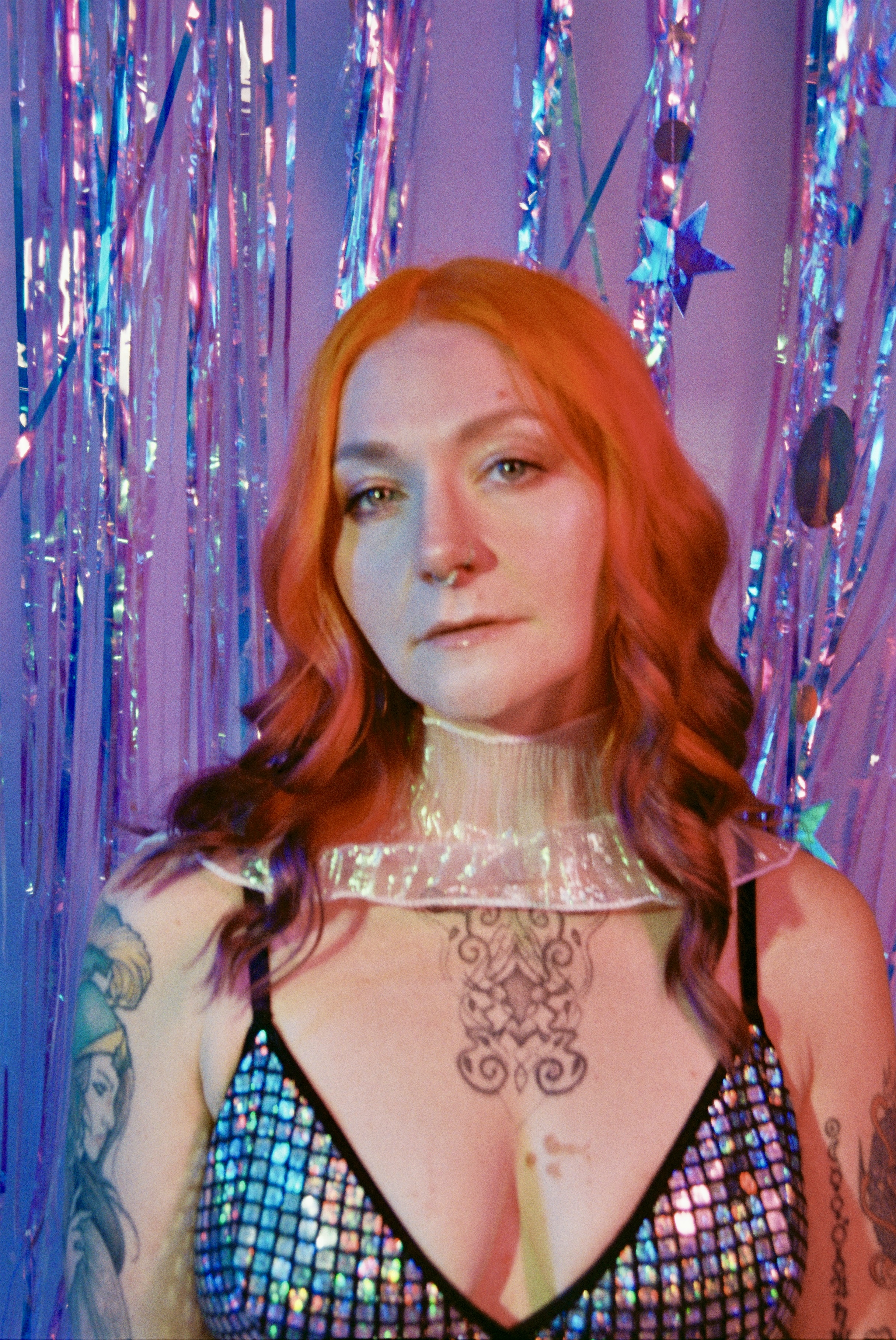 Laurel Kassor