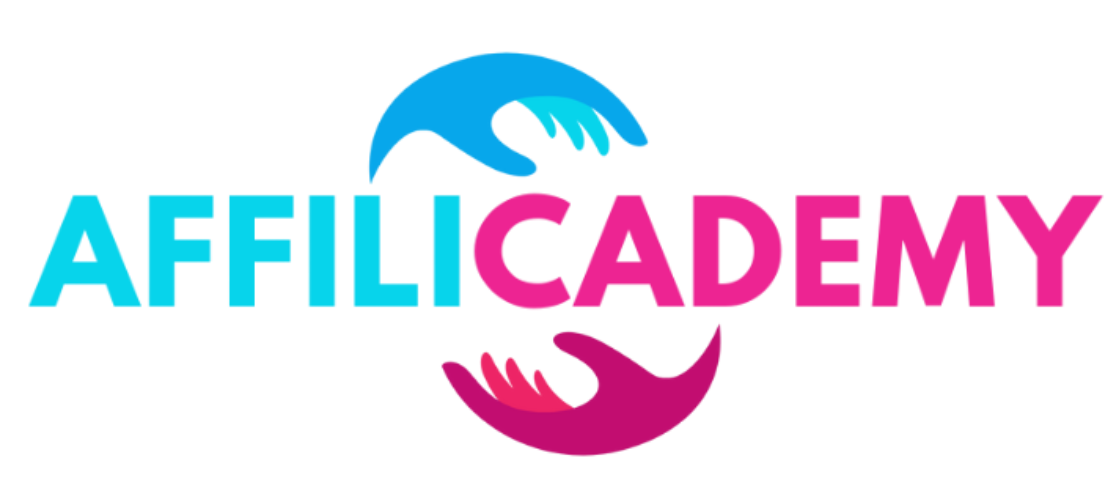 affilicademy logo affilicademy logo