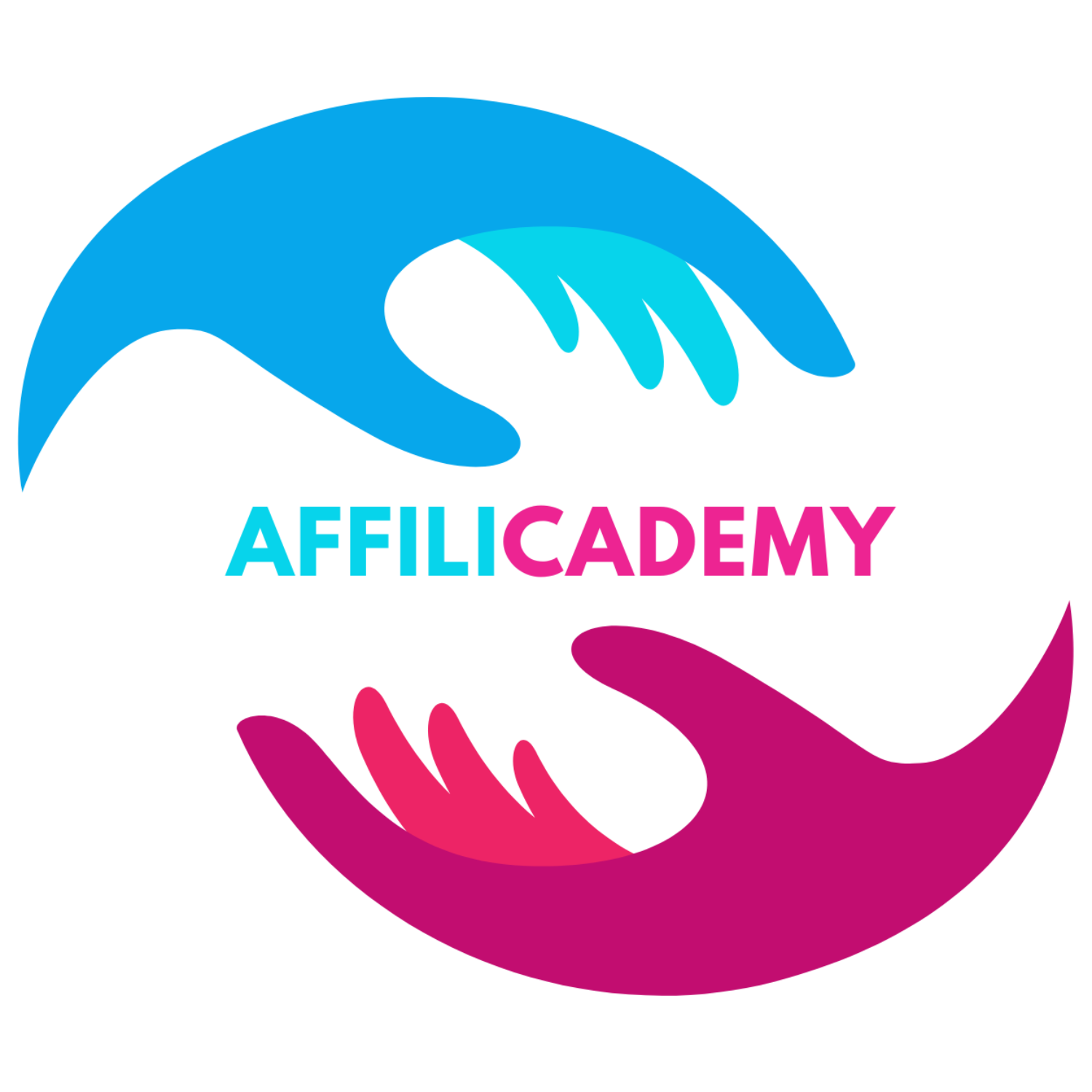 Affilicademy Logo Affilicademy Logo
