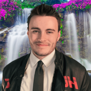 Elias Michael Davis`