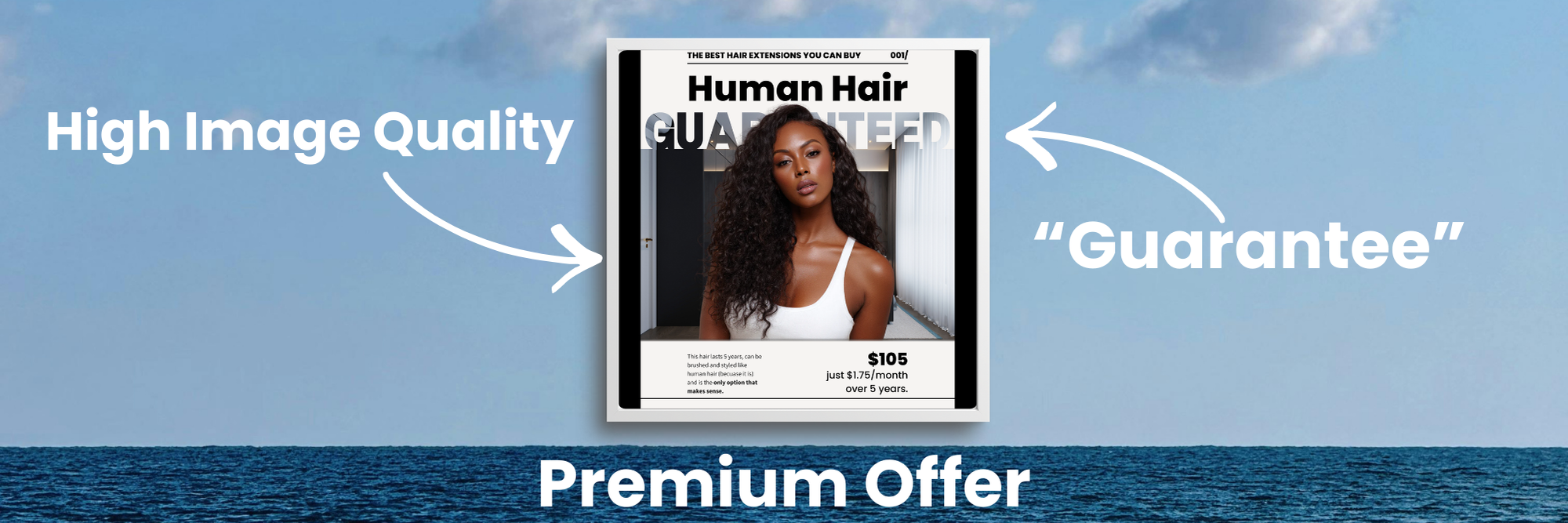 an example of a premium brand ad on facebook an example of a premium brand ad on facebook