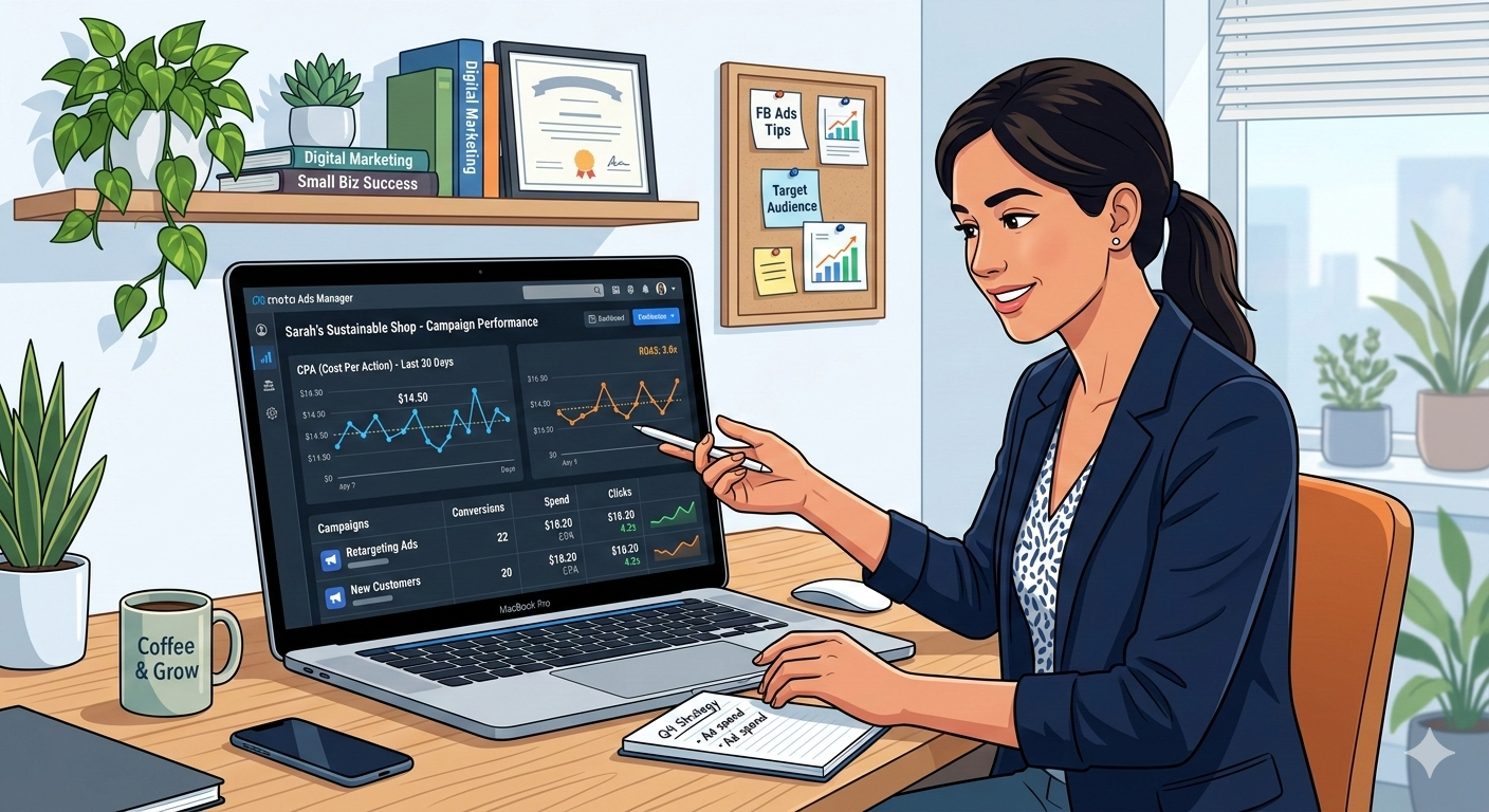 how to create great facebook ads for small businesses how to create great facebook ads for small businesses