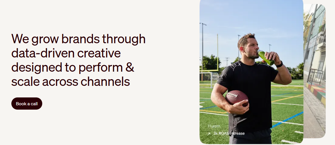 Inbeat marketing agency Inbeat marketing agency