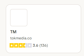 Tokmedia Reviews Tokmedia Reviews