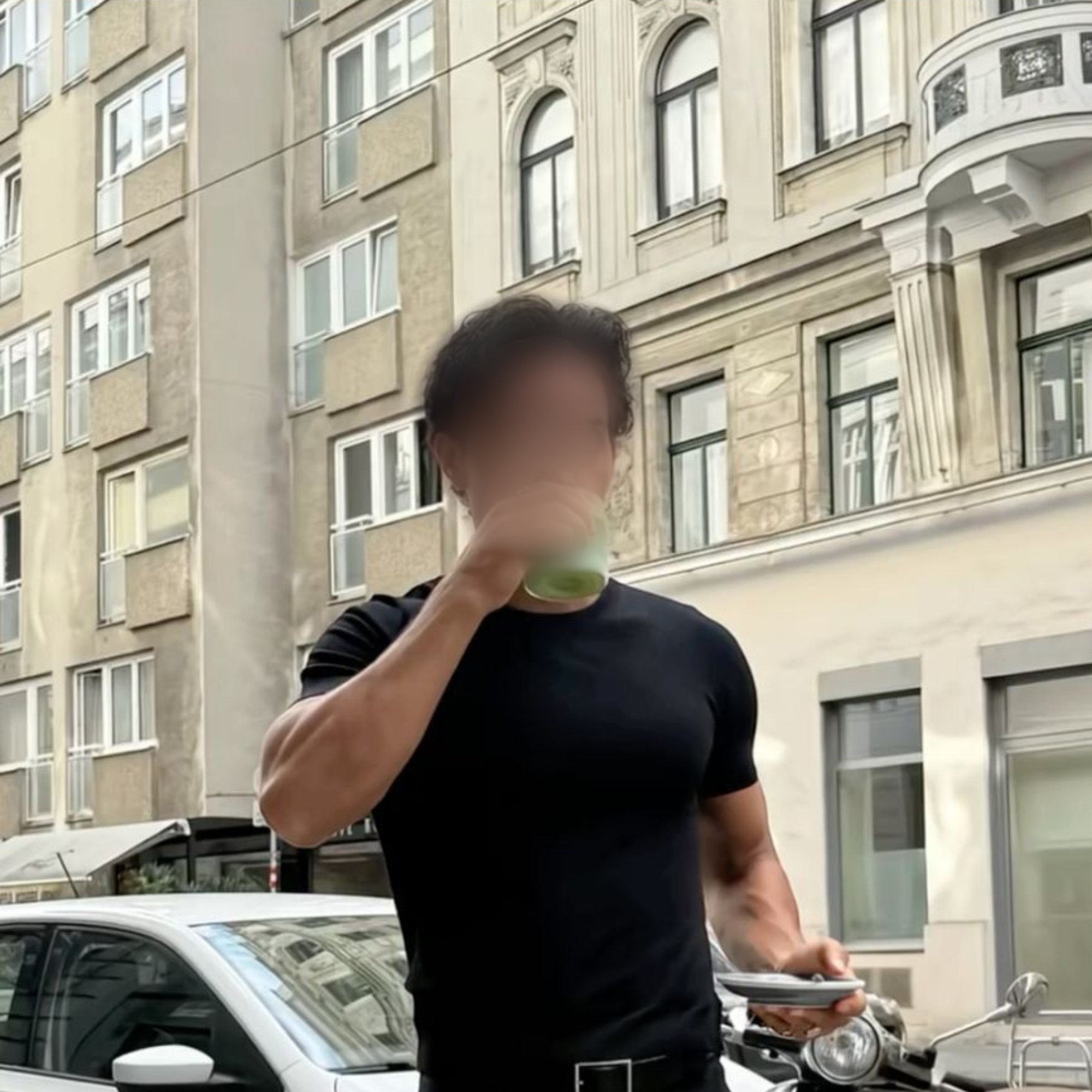 Identity blurred for lawsuit protection - I write articles about agencies, good and bad.