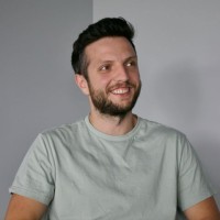 inbeat founder  David Morneau