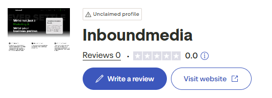 inbound media reviews inbound media reviews