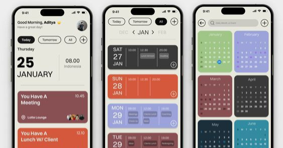 productivity app