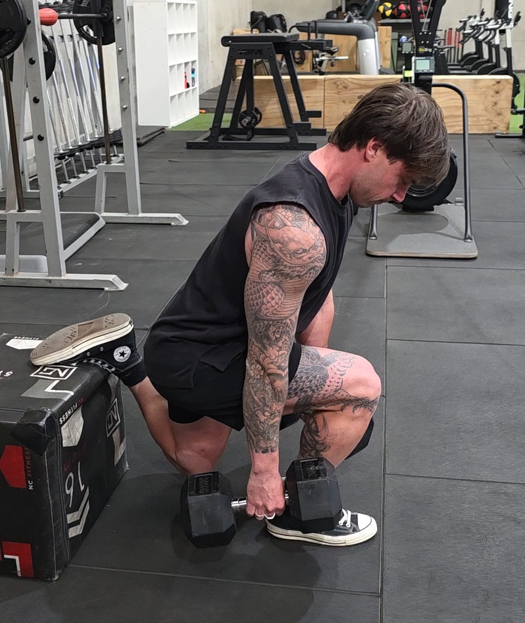 Personal Training