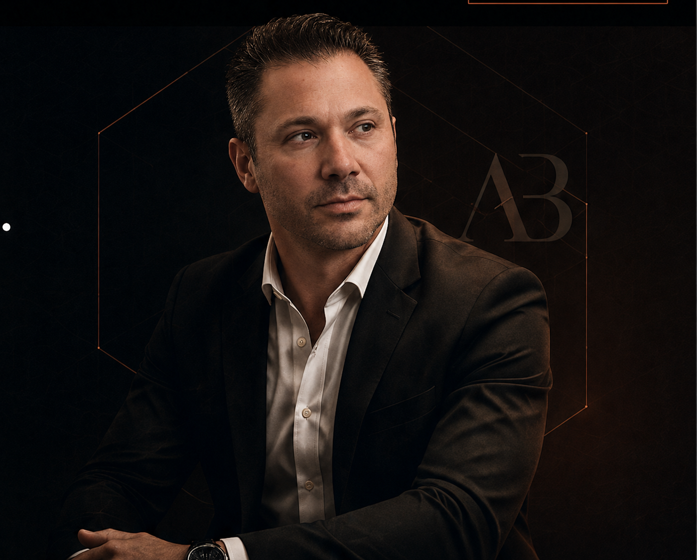 Alex Buriak