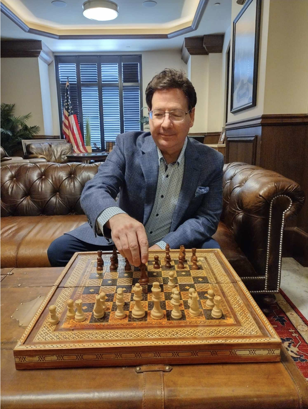 Your Brain on Business 