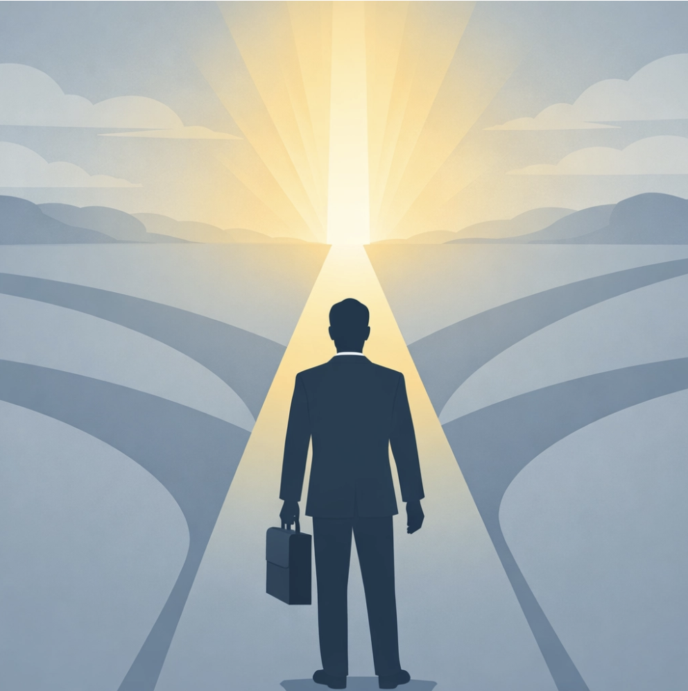 The Vice Elimination Method