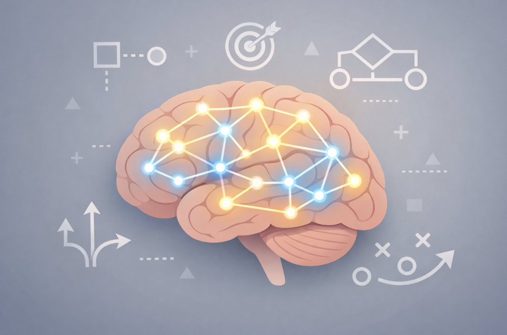 Mental performance hypnosis