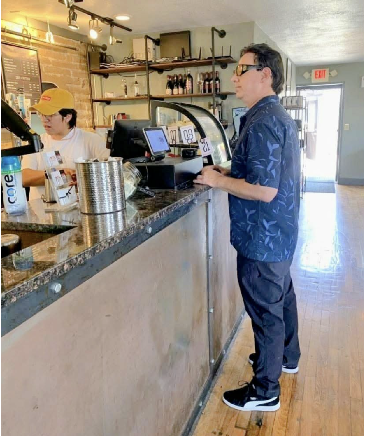 Solving the "Big Three" with Hypnosis Solving the "Big Three" with Hypnosis