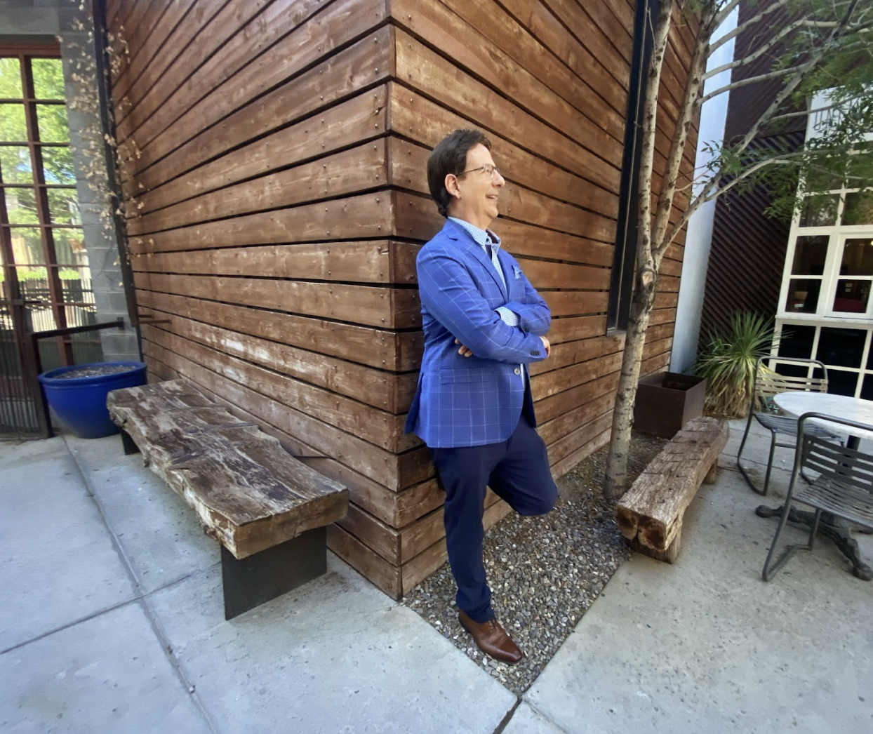 Take the Lead in Your Own Life Take the Lead in Your Own Life