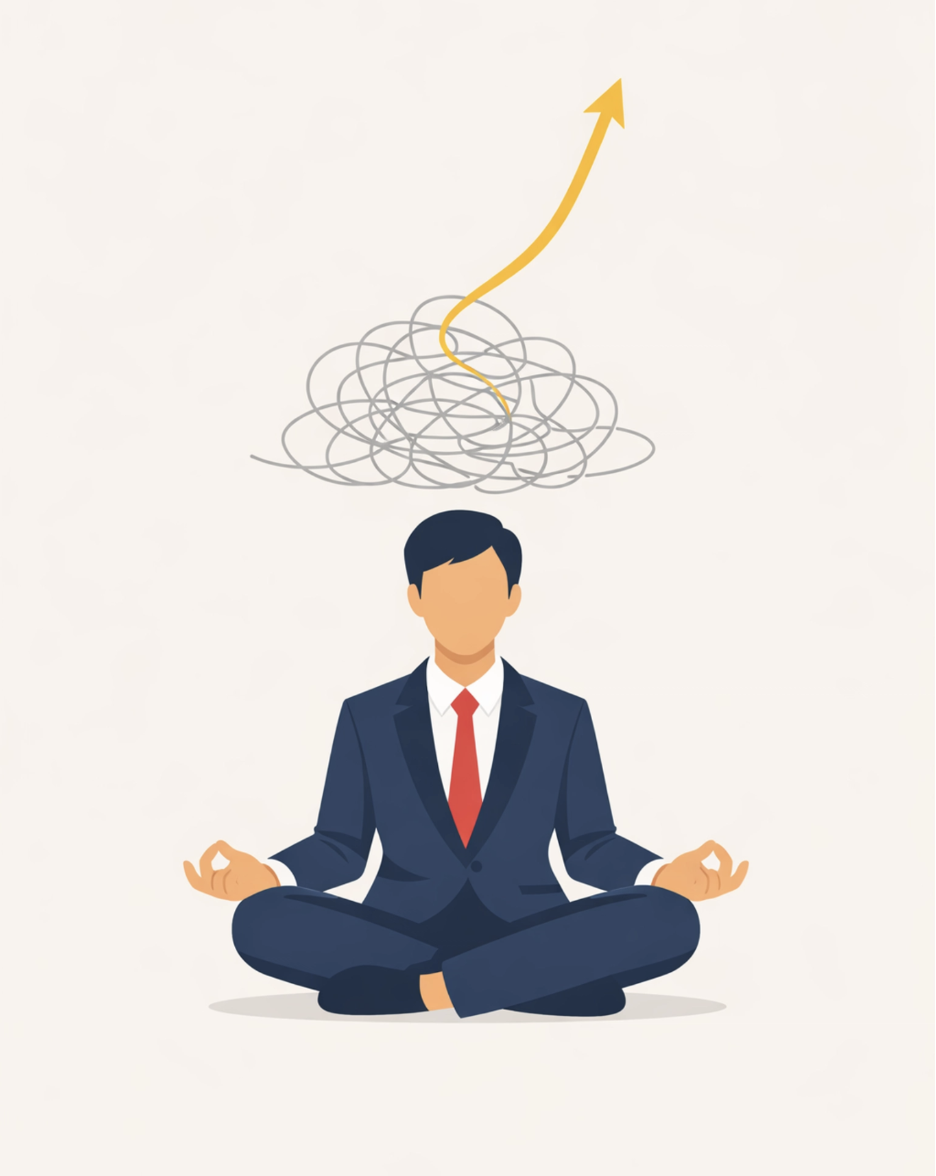 Solving the "Big Three" with Hypnosis