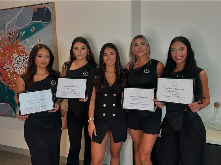 Food and drinks your guests will actually remember