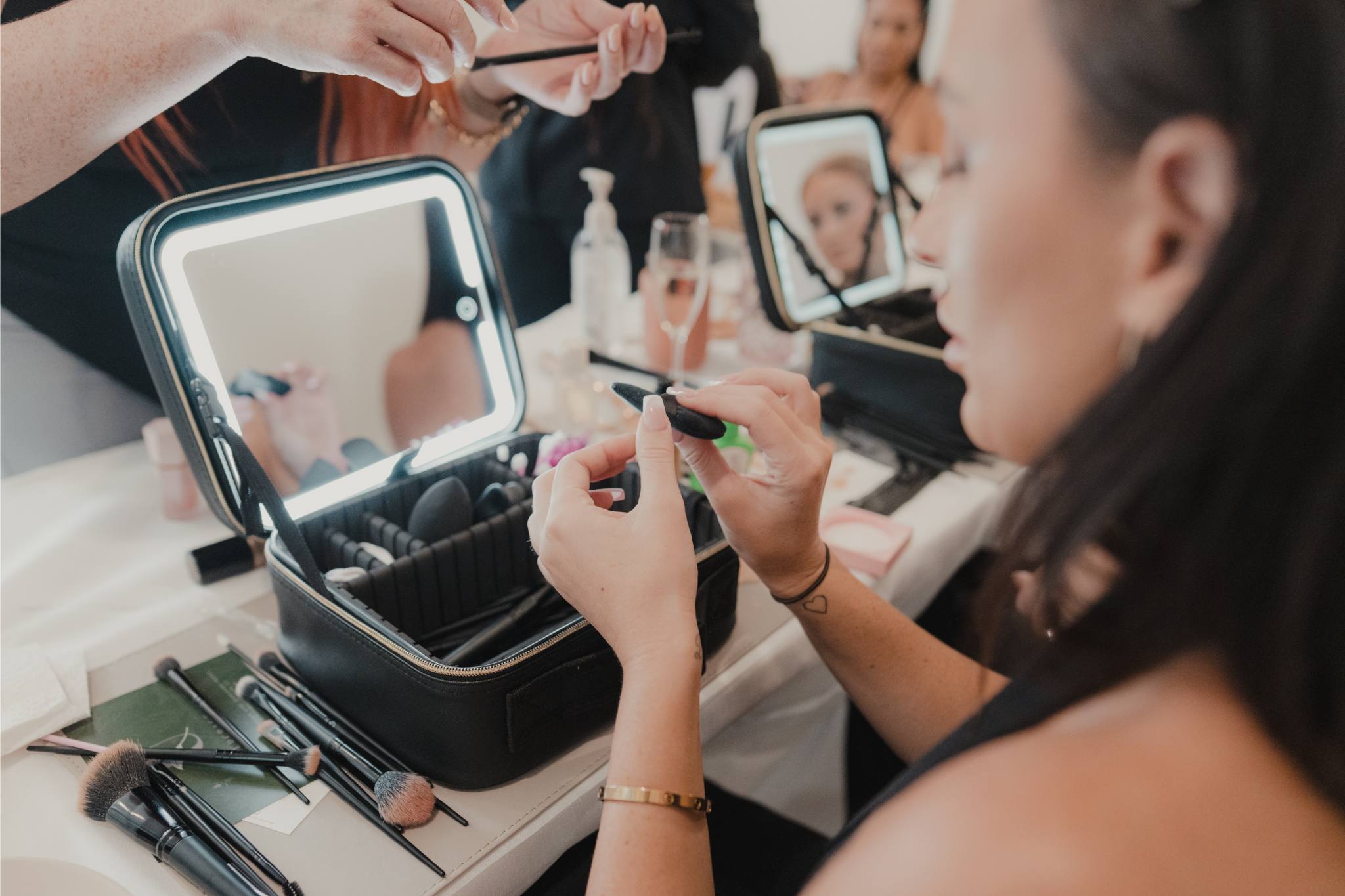 A welcoming space for every occasion