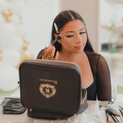 A team that takes care of the details so you can enjoy the moment