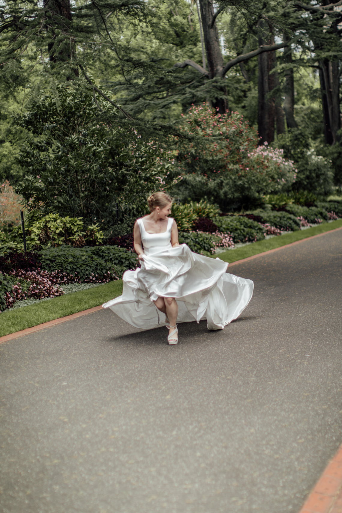 Little Ciné wedding photography