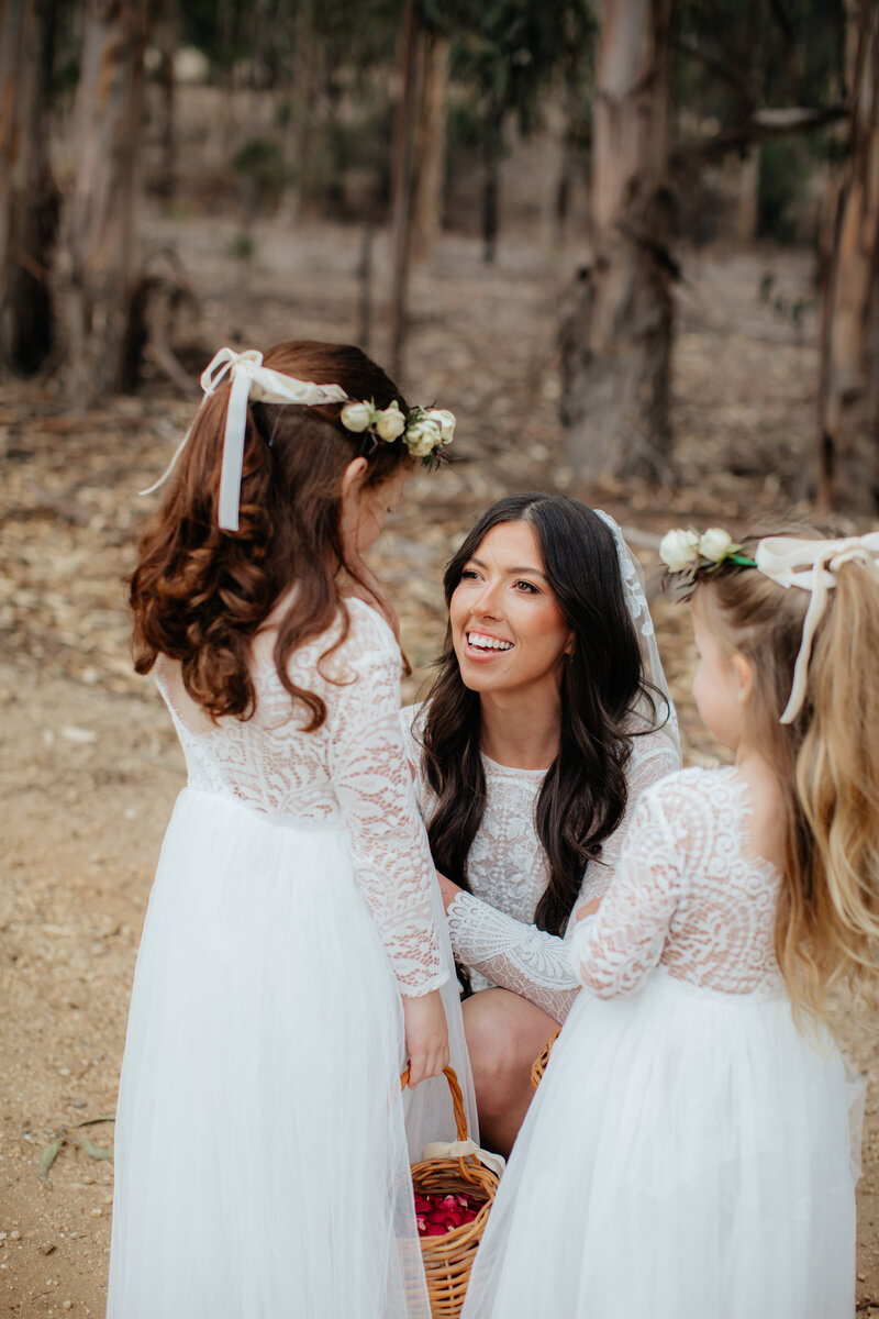 Brittany & Taylor wedding