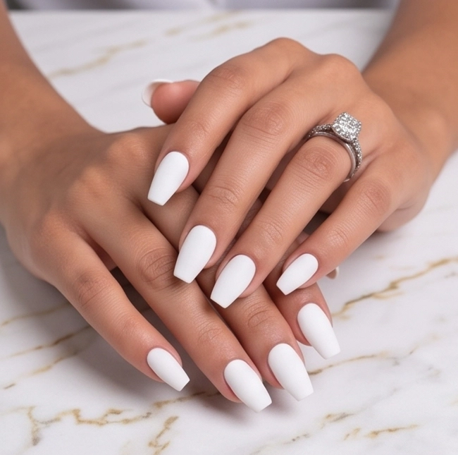Shonna's Nails and More precision nail art and luxury manicure