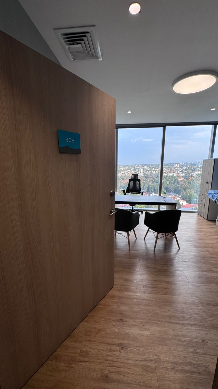 Consultorio Dr. Jiménez