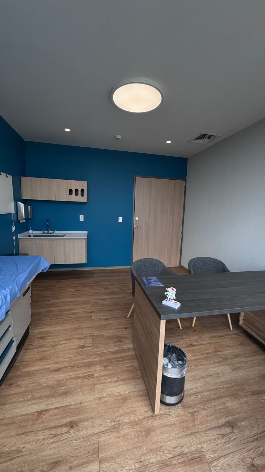 Dr. Carlos Jiménez Infante