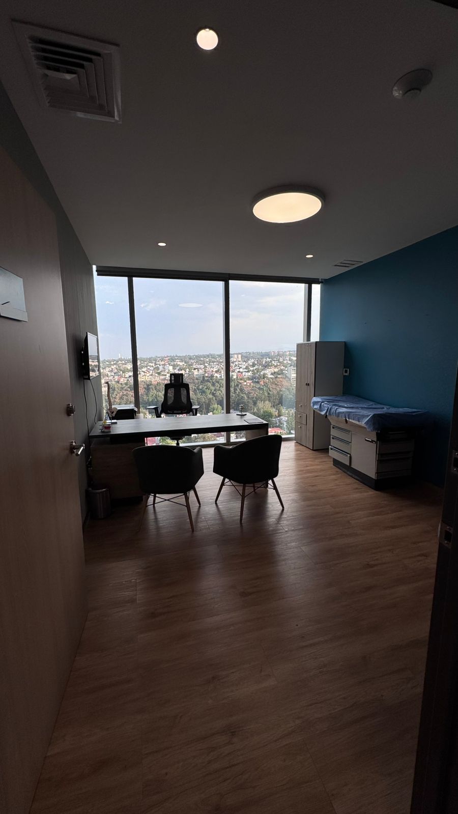 Traumatología especializada