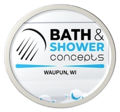 Bath & Shower Concepts Logo