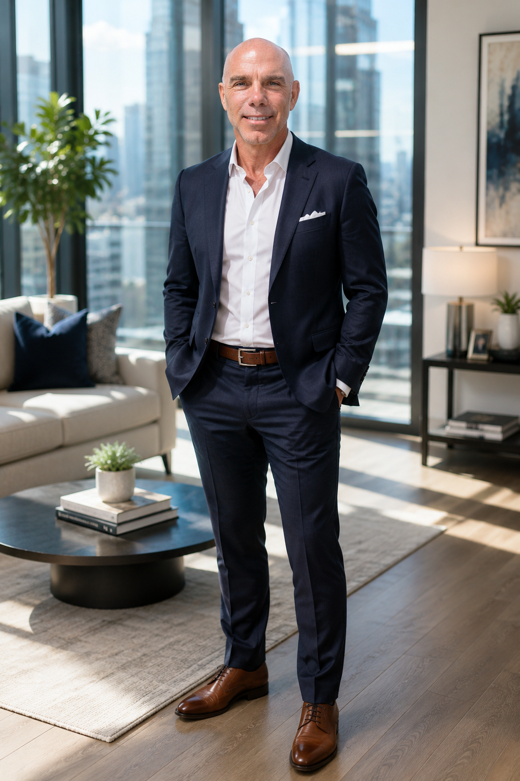 Ron Harmon - Co-Founder & Principal Broker at 1 Percent Lists Northwest