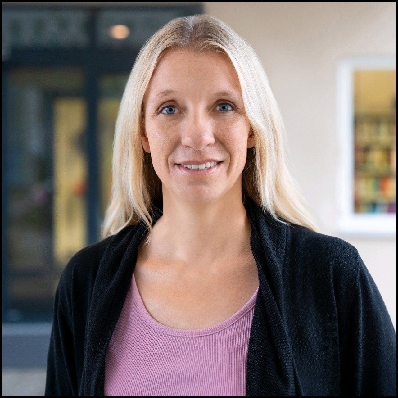 Anita Megert, Inhaberin MegAnit