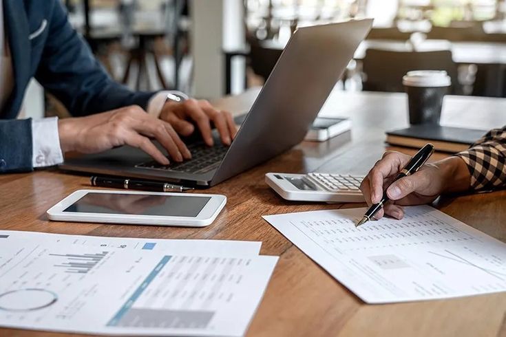 Nonprofit Compliance