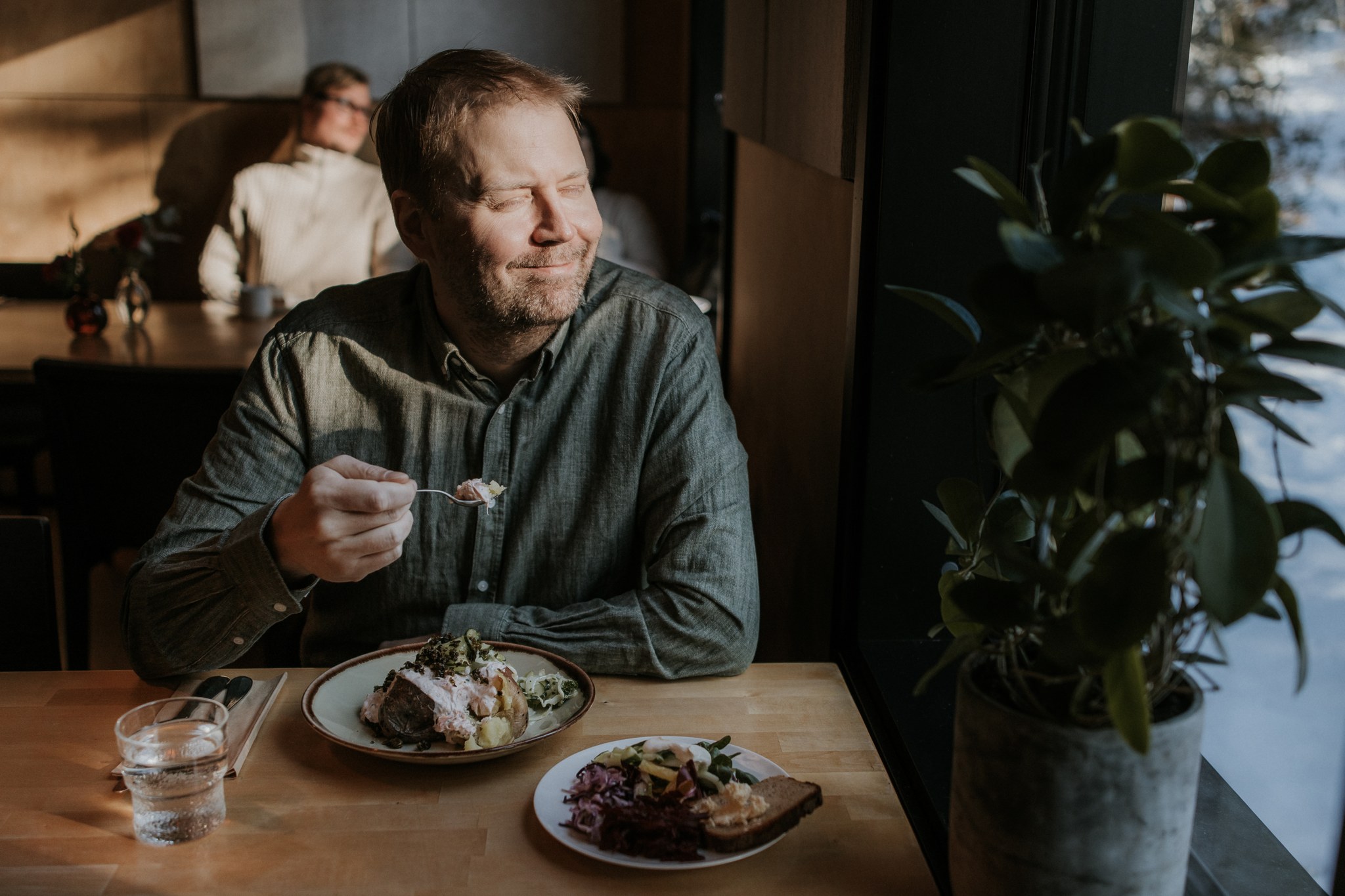 Juhlatilat Naantali, Häätilat Naantali 5