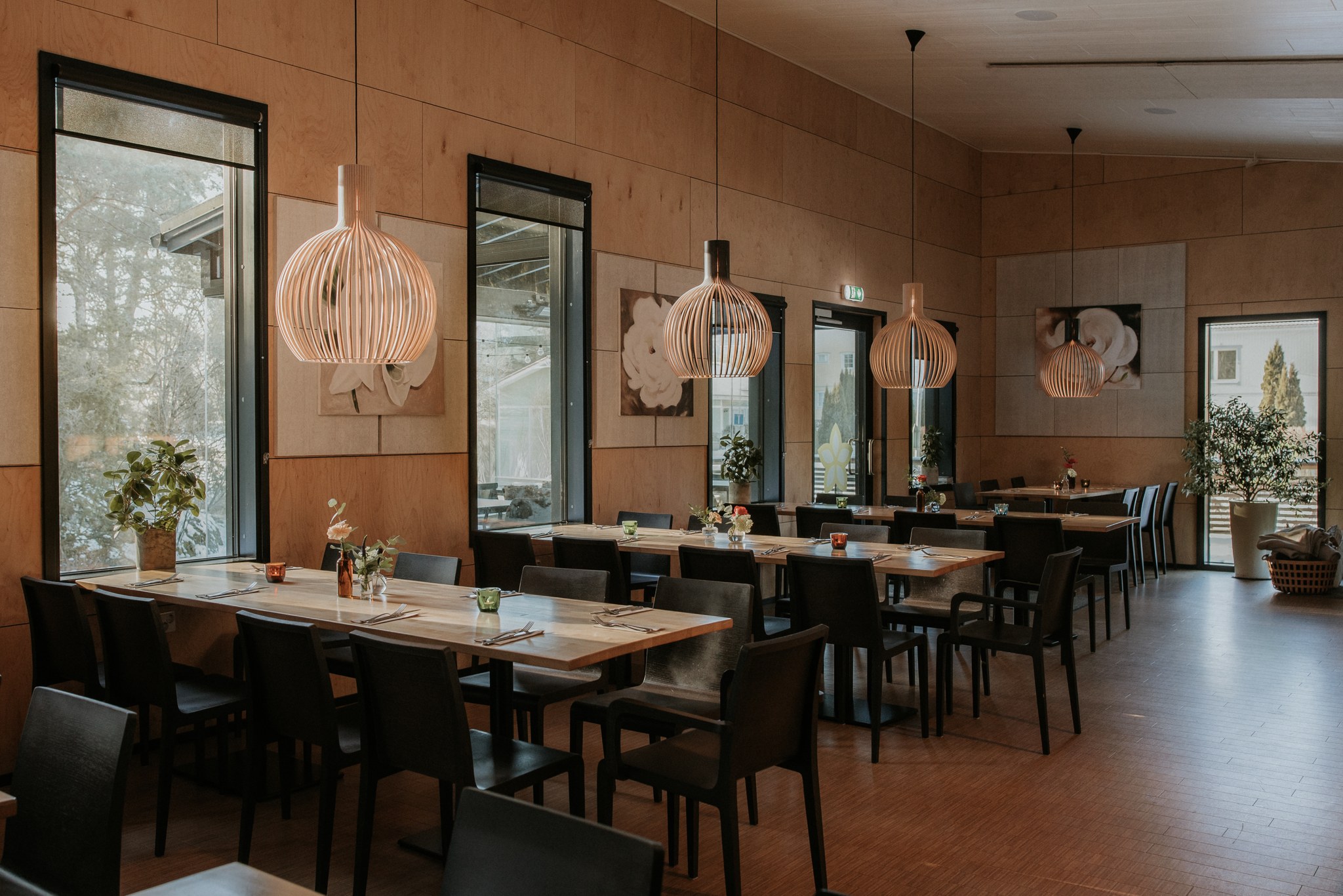 Juhlatilat Naantali, Häätilat Naantali 4