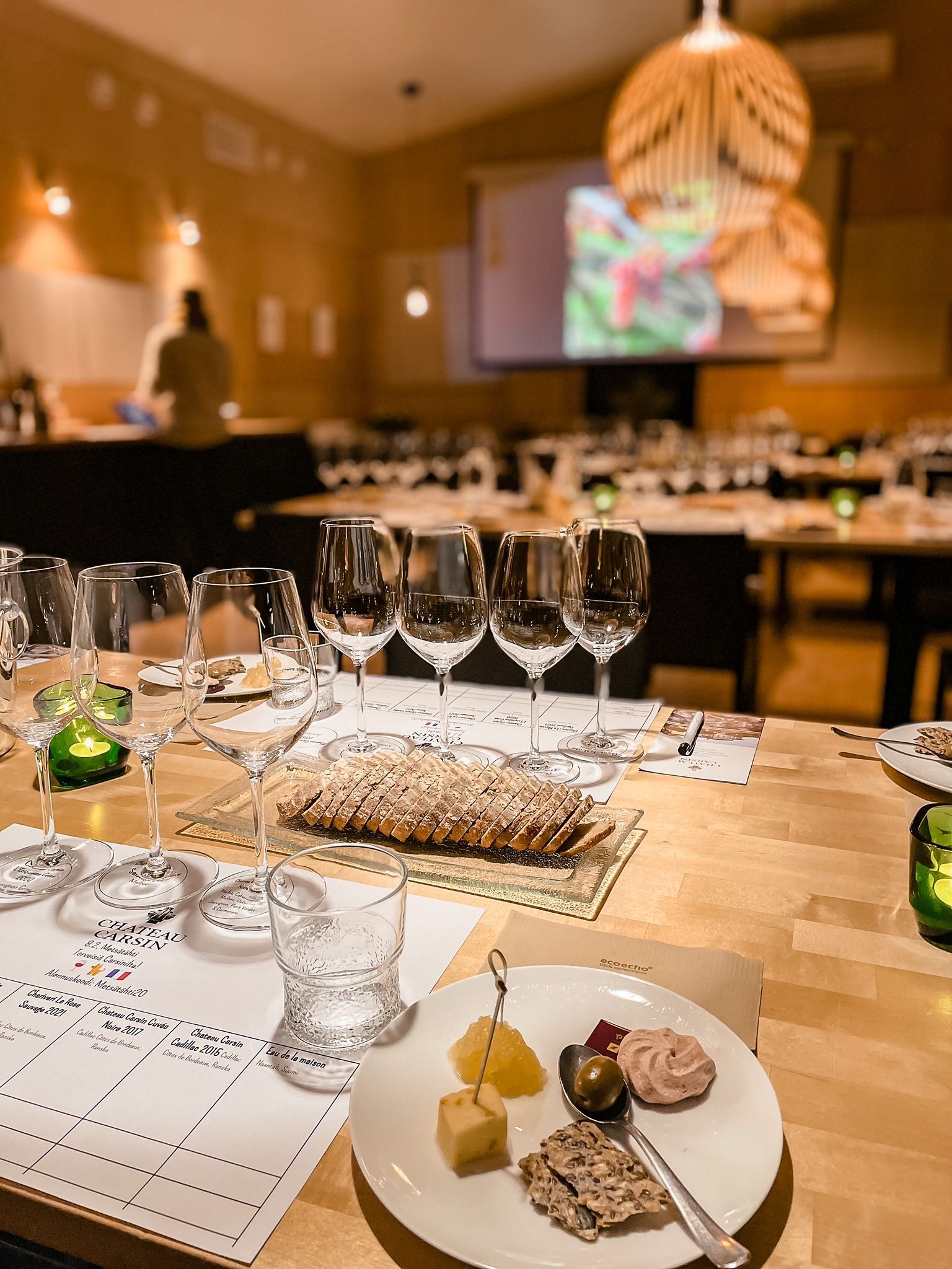 Juhlatilat Naantali, Häätilat Naantali 3