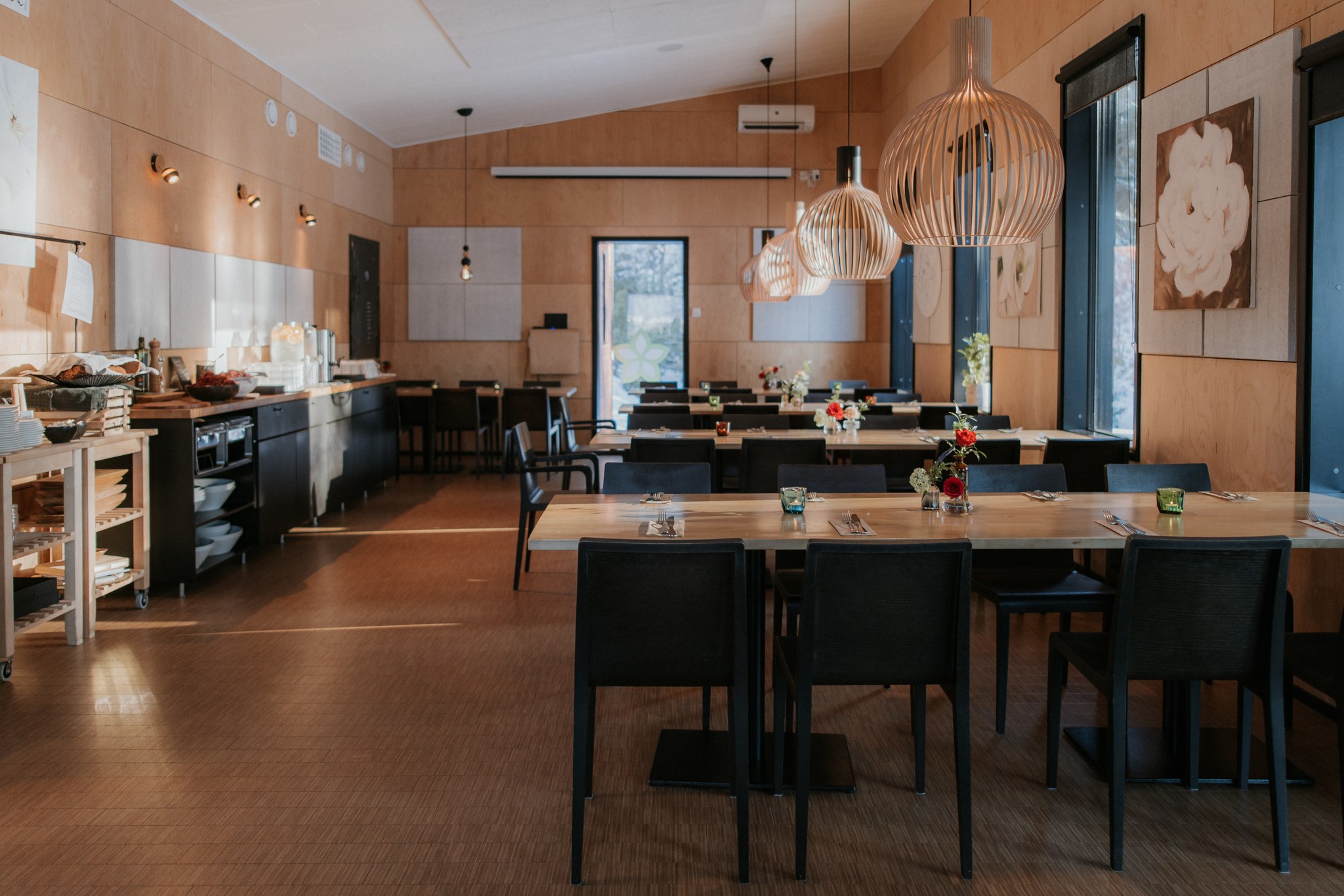 Juhlatilat Naantali, Häätilat Naantali 2