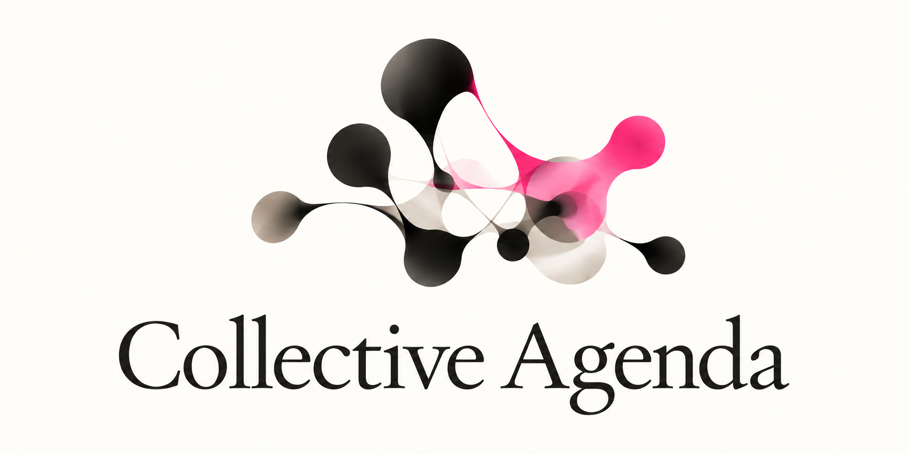 Collective Agenda logo
