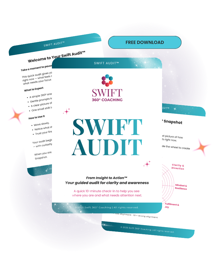 Swift Audit PDF