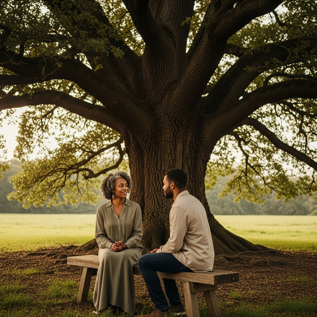 Heart's Roar Mentorship