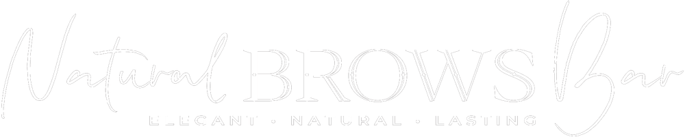 Natural Brows Bar