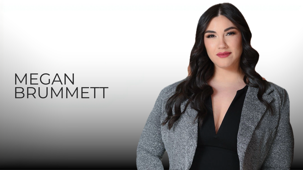 Megan Brummett testimonial thumbnail
