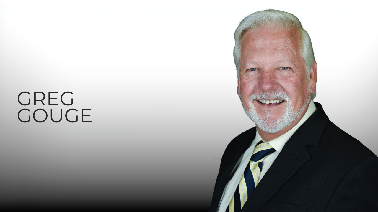 Greg Gouge testimonial thumbnail