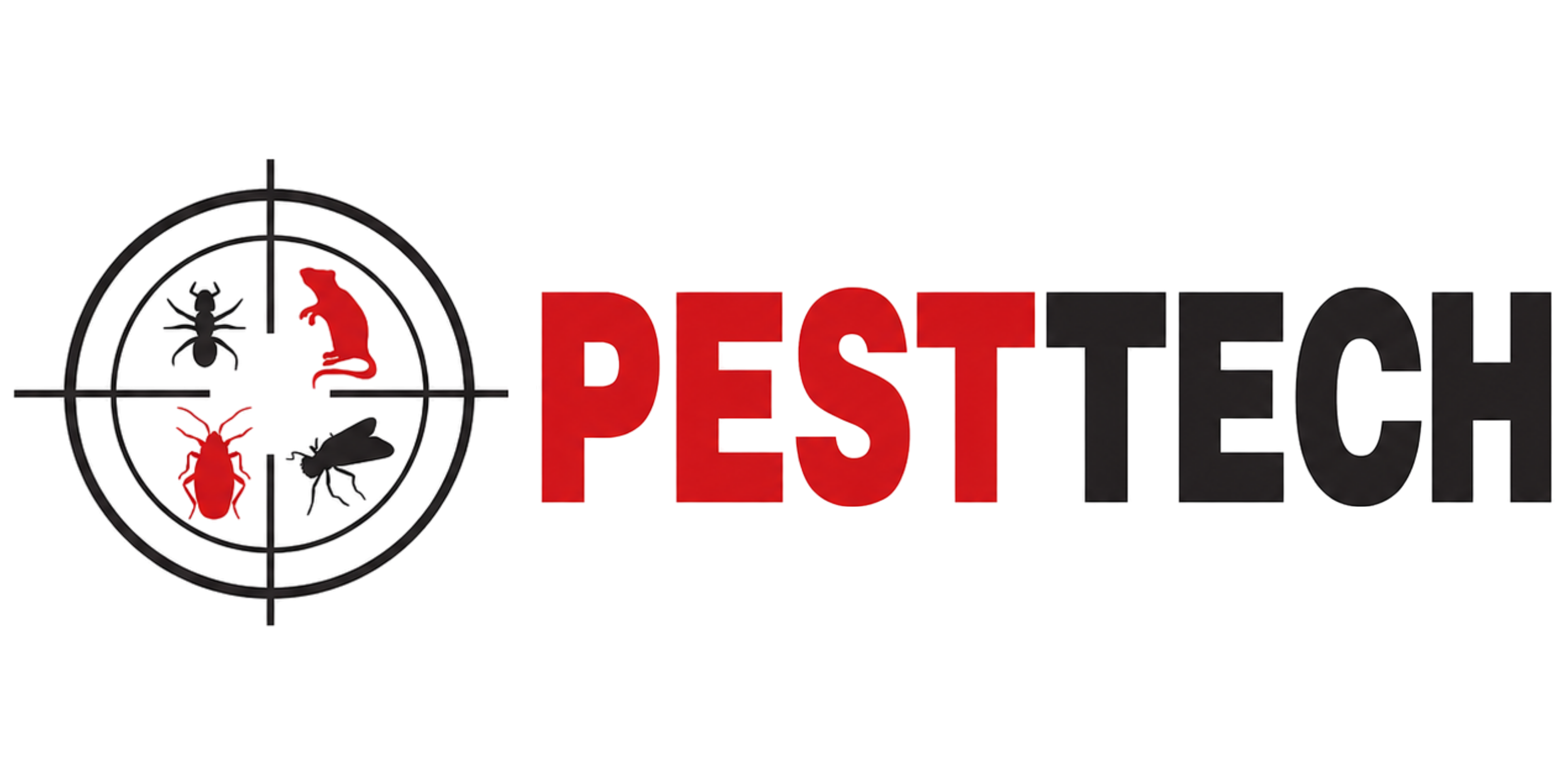 Pesttech Logo