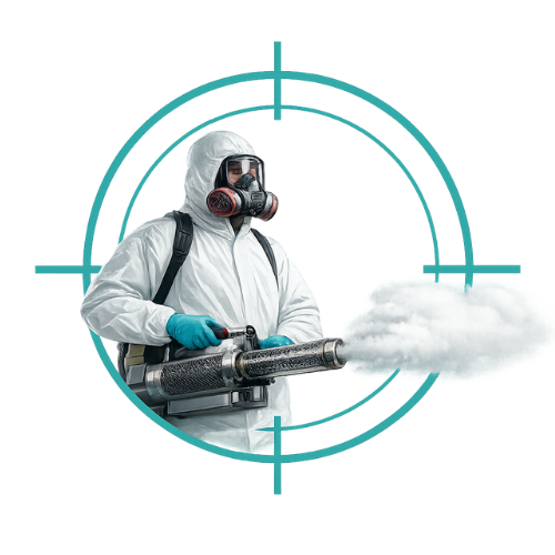 Fumigation