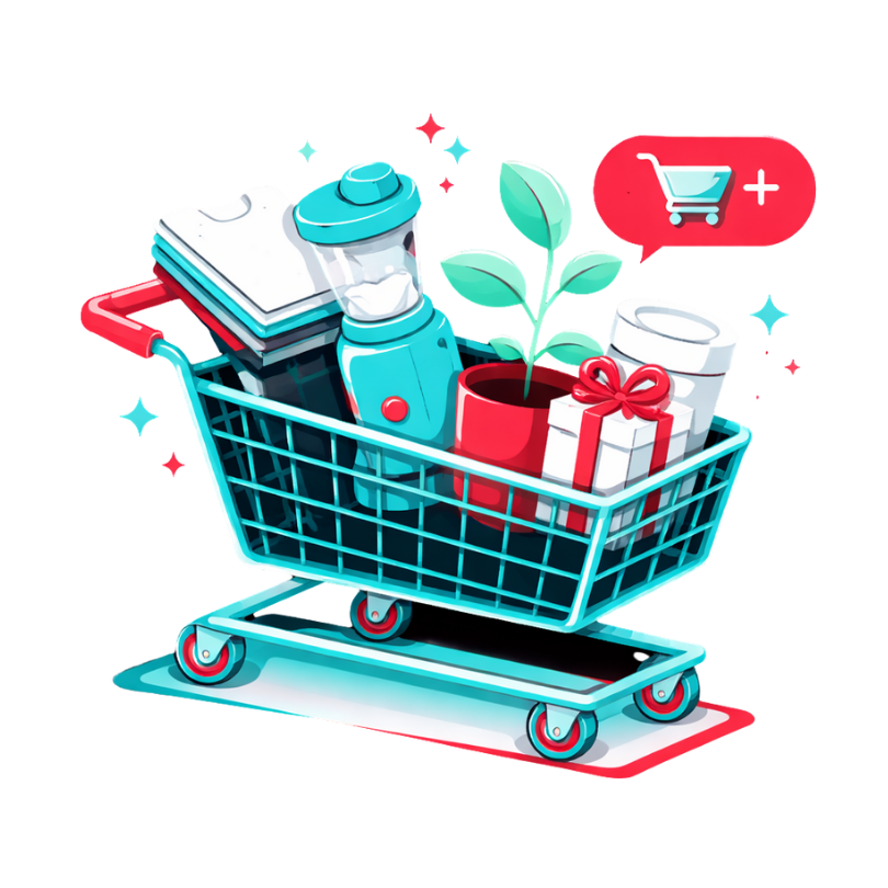 TikTok Shop social commerce Polska