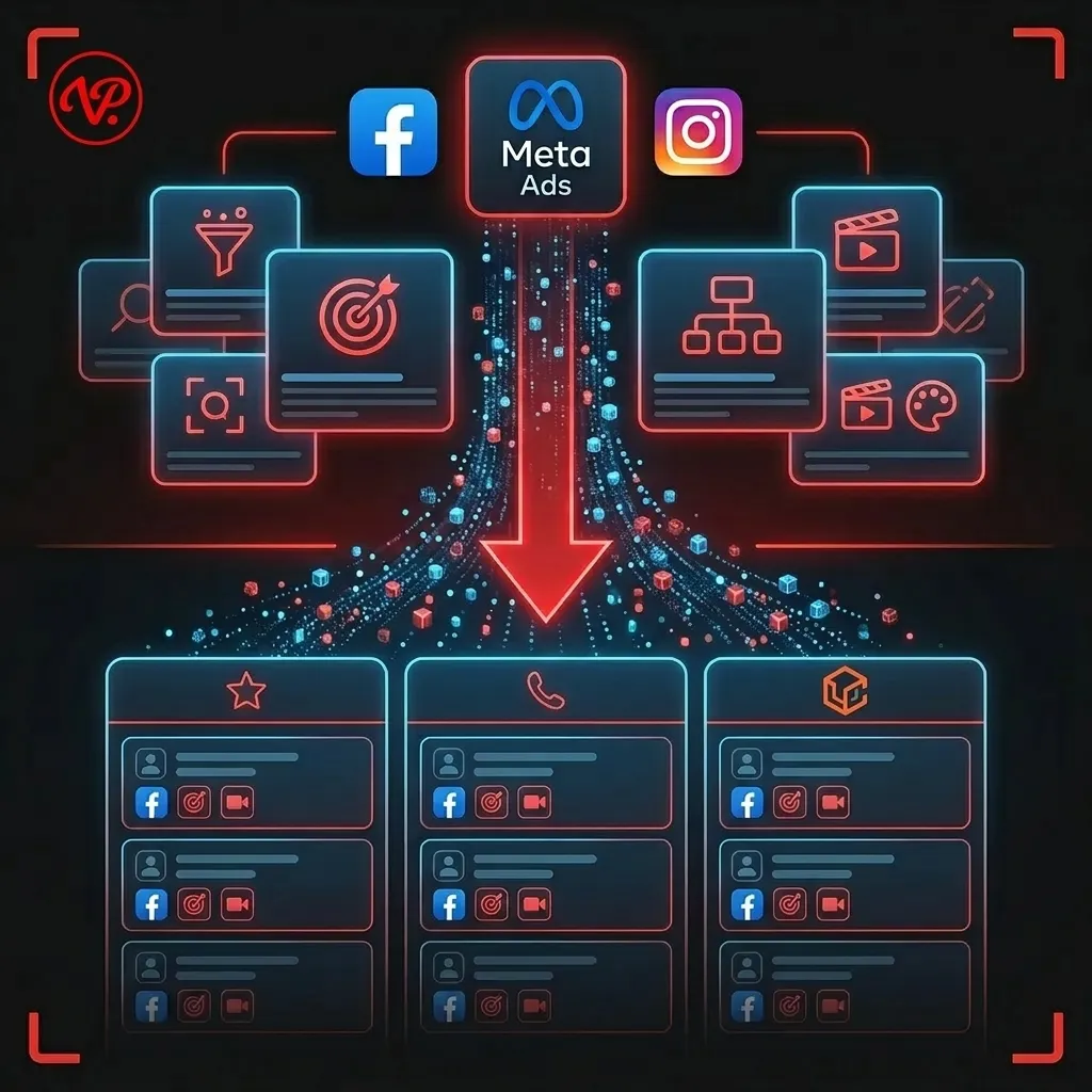 Meta Ads Ecosystem Overview
