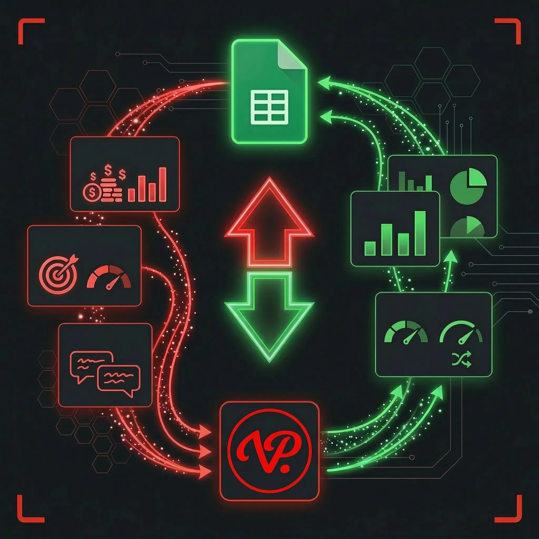 Data Workflow Simplified