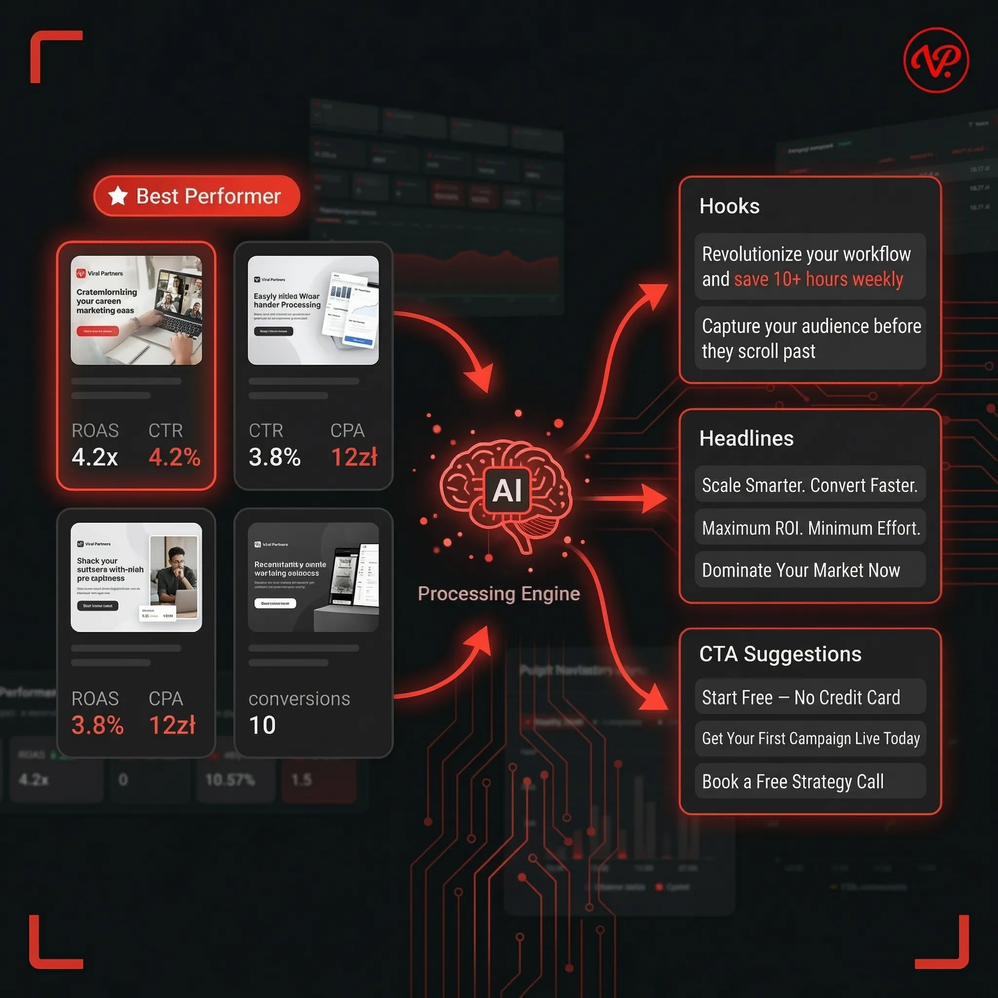 Boost Your Marketing with AI Insights
