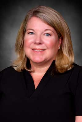 Amy Yarbrough Landry, PhD